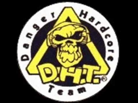 Dj Bass - Dance (Danger Hardcore Team) Virus 16