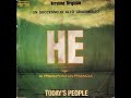 Today's People – He (1973)