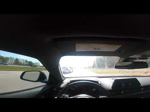 2020 Supra Gr vs M2 competition