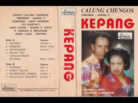 Calung Chengos Group - Kepang