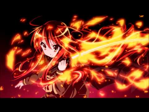 Nightcore   Catch Fire