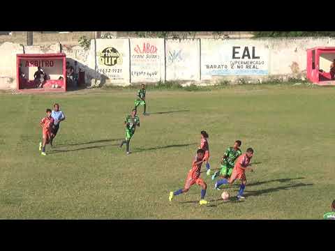 AMAFUT 1X1 LEÃO 13 - COPA NORDESTE SUB 14 - PARTE 2
