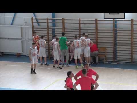 Tešanjska hronika 751 - U Tešnju održan završni turnir košarkaškog prvenstva ZDK za pionire