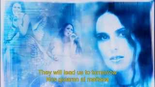 Sounds of Freedom - Within Temptation subtitulos en español