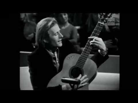 Nino Ferrer- Un anno d amore