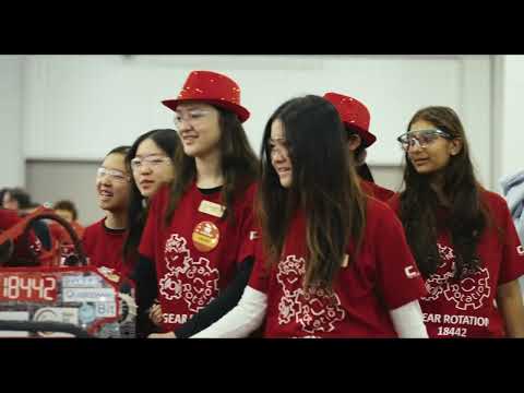 Chesapeake BRIDGES: Our STEM Talent Pipeline