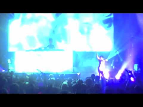 Steve Angello Global Dance Festival 1/7