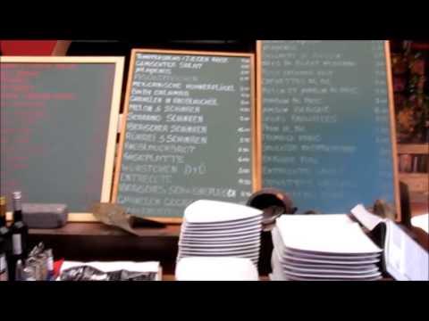 Bar-Restaurant "El Capitan"