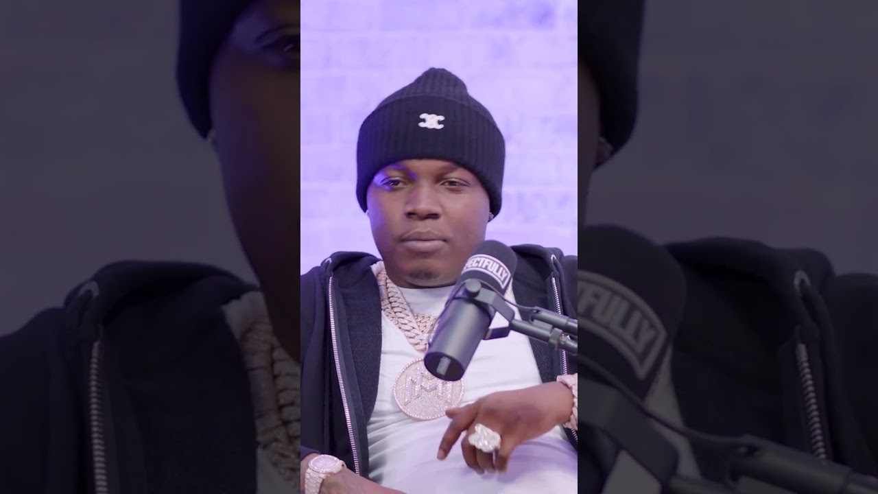 MONTANA 700: "I NEED TO KNOW YOU LOVE ME"