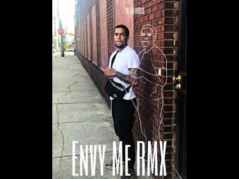 Yk Laflexico - Envy Me RMX