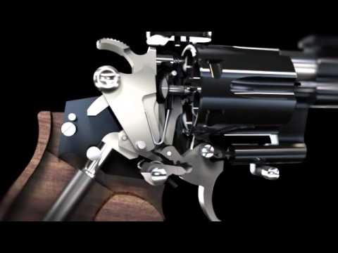 Korth Germany The Legend