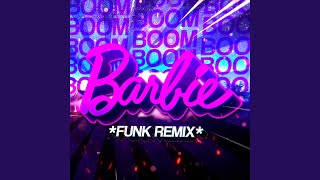 BEAT DA BARBIE - Bɵom, Bɵom, Boɵm