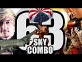 Siv HD - Best Moments #63 - SKY COMBO 