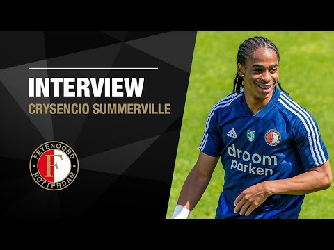 Crysencio Summerville: ‘Kippenvel na staande ovatie van twaalfde man’