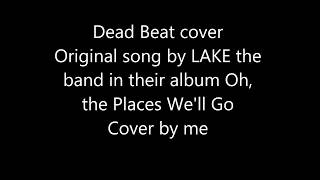 Dead Beat LAKE cover