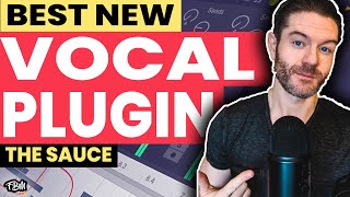 Video thumbnail for Best Vocal Plugin 2021 | The Sauce by Dj Swivel by Thomas Anthony [FinishBetterMusic.com]