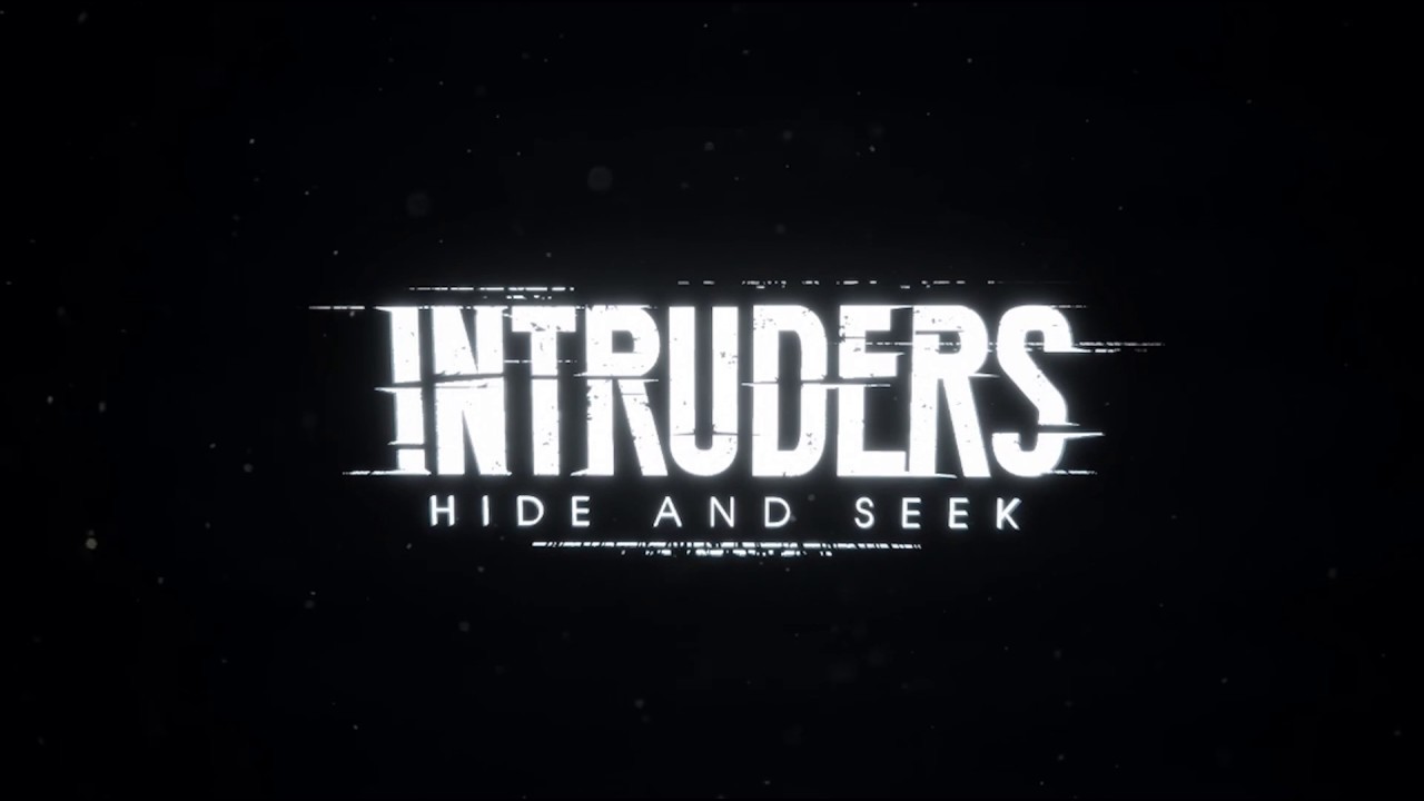 Los actores tras las voces de Intruders: Hide and Seek