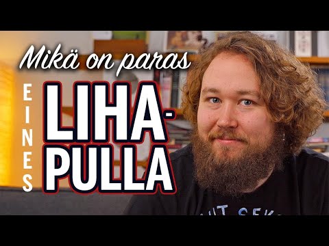 Mikä on paras lihapulla?