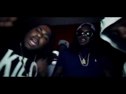 Kilo x Hot Boy Mula - I Told Em