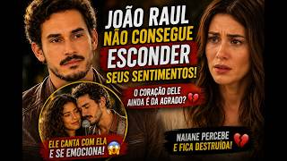 RESUMO RÁPIDO, CORAÇÃO ACELERADO 25 E 26/05