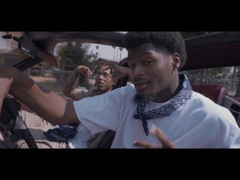 Blue Raggs & Doggystyleeee - Keep It On Me (Dir. akaBeto)