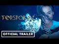 Forspoken - Official PS5 DualSense Features Trailer