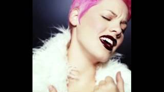 P!NK - Leaving For The Last Time (Unreleased Track)