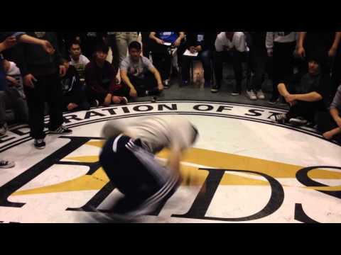 Kybalion vs GI - Finals | Ground FX