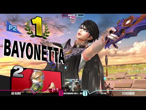 Whirlpool 20: Feat: Peace!2, Dr. Cakenstein, Syncend, PoyoPoyo, and more!