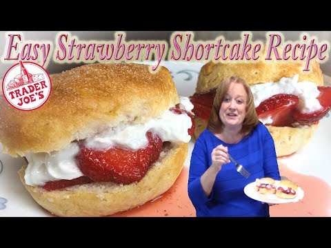 download lagu mp3 mp4 Trader Joes Shortcake Biscuits, download lagu Trader Joes Shortcake Biscuits gratis, unduh video klip Trader Joes Shortcake Biscuits