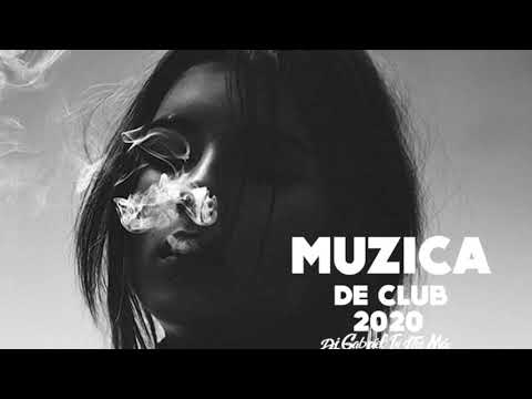 MUZICA NOUA DE CLUB APRILIE 2020 MIXED BY GABRIEL