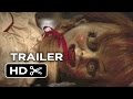 Annabelle Official Trailer #1 (2014) - Horror Movie HD