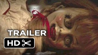 Annabelle - Official Trailer #1