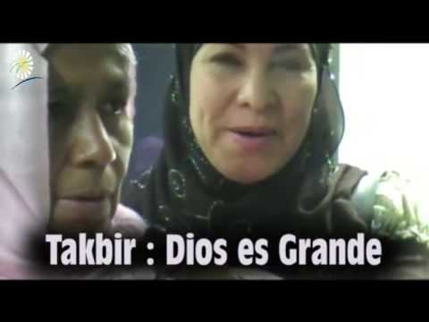 Una Hermana Guatemalteca Acepto El islam Reportaje Ellos se convirtieron al Islam
