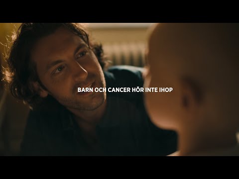 Barn och cancer hör inte ihop