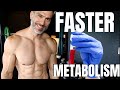 How Long Does It Take Metabolism To Adapt?