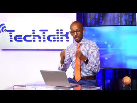 TechTalk with Solomon Season 12 EP 6  - Digital Currency [Part 1]