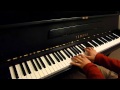 Guilty Crown OP ~ Supercell ~ My Dearest Piano ...