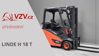 بيع رافعة شوكية تعمل بالغاز Linde H 18 T - صورة 4 | Forkliftonline رافعة شوكية تعمل بالغاز Linde H 18 T | صورة 4 - Forkliftonline