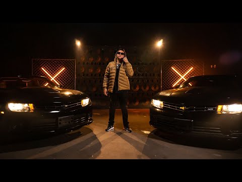 Virei o Jogo - Insanou (Official Music Video)