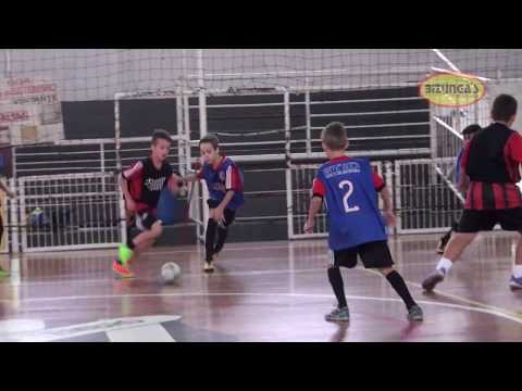01/11/2017, Treino Futsal Escola Bate Bola 7 Setembro