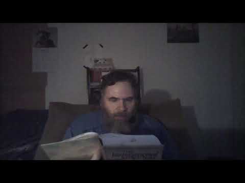 Standing on Your Convictions