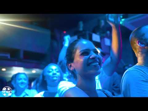 LIVE SHOW @ORIGINMCR FT, J Dizz , Jay Esco , Wisdom , Robin Knightz & Moseley