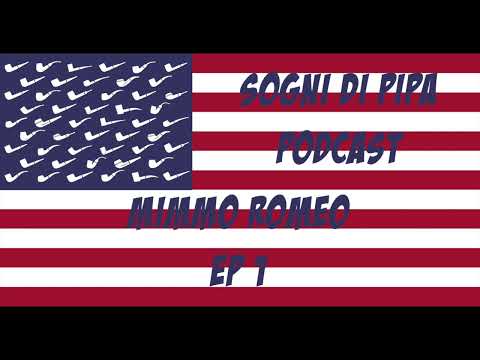 Sogni di pipa - 11 Mimmo Romeo Parte 1