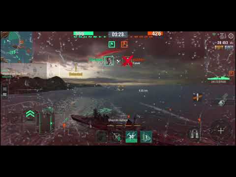 Schors wowsb 73k dmg