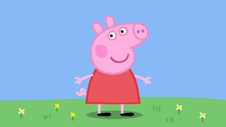 Peppa Pig Français saison 1 episode 1 ｜ Les Flaques de Boue épisode complet