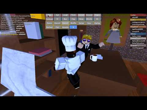 Roblox Work At A Pizza Place Trolling Removing My Manager Friend - work at a pizza place trolling manager roblox episode 2