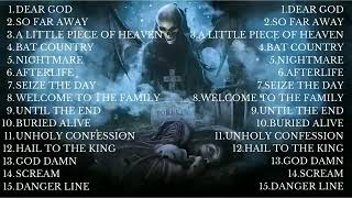 Download lagu Avenged Sevenfold Full Albums mp3