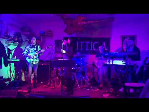 Clittica - Satelliti Allineati