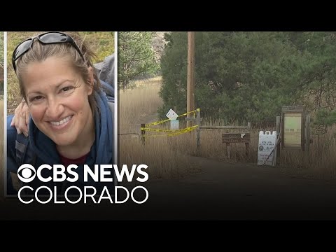 Northern Colorado mountain lion attack victim identified